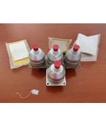 Lot of 4 Custom Components 42D109-1A Diff Pressure Switch (MD-80 Compati... - $119.65 CAD