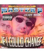 If I Could Change [Single] by Master P (CD, Apr-1997, No Limit Records) - $10.70 CAD