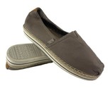 Bobs From Skechers Women’s 8.5 Plush Mesh Loafers Memory Foam brown slip on - $29.69