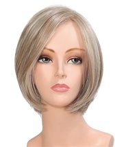 Belle of Hope BELLISSIMA HT Lace Front Hand-Tied HF Synthetic Wig by Belle Tress - £357.83 GBP+