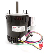 CK48HF15FF01-60-115 Captive Aire Exhaust Fan Aftermarket Replacement Motor - $4,647.32 MXN