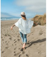 Spirit Poncho Top - $87.80 CAD