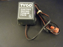 Tyco Electric Racing Power Pack Hobby Transformer - £14.78 GBP