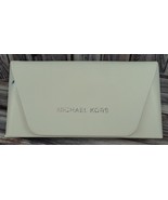 Michael Kors Glasses Sunglasses White Snap Case - £3.91 GBP