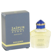 Jaipur by Boucheron Mini EDT .17 oz - £14.34 GBP