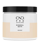 CND Pro Skincare Mineral Bath (For Feet), 18 Oz. - £54.85 GBP