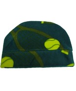 Tenis Fleece Beanie - 2pc/pack (Green or Navy) - €10,41 EUR