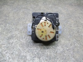 KENMORE DRYER TIMER PART # 3387116 3387127 - $14.00