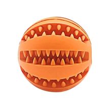 Dog Toy Feeder Ball Medium (2 inch) - £13.64 GBP