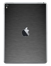 LidStyles Metallic Laptop Skin Protector Decal Apple iPad Pro 9.7" A1673... - $11.99