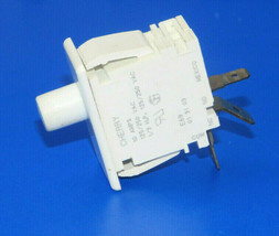 GE Dryer : Door Switch (WE4M415 / WE4M157) {TF2305} - £12.51 GBP