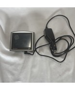 TomTom One N14644 GPS NAVIGATOR 3.5&quot; INCH Screen Bundle Tested Works - $7.66