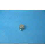 Stainless Steel 304 Cast Pipe Fitting Cap 1/2&quot; NPT, Class 150 - $39.72 MXN