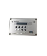 Shimadzu TMP Power Unit EI-R04M Front Panel - $271.65 CAD