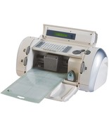 Cricut 29-0001 Personal Electronic Cutting Machine - $107.79