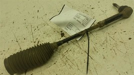 2010 Chevy HHR Steering Rack Pinion Tie Rod End W Boot Right Passenger 2... - $35.95