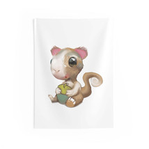 Squirrel Indoor Wall Tapestries - £19.18 GBP