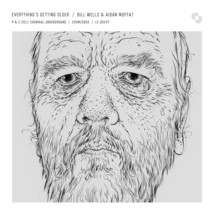 Everything&#39;s Getting Older [Audio CD] Aidan Moffat &amp; Bill Wells - £27.89 GBP