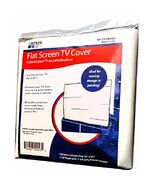 FLT Screen TV Cover - $42.69 CAD