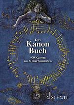 Das Kanon Buch: German Text (German Edition) [Paperback] Various - £19.59 GBP