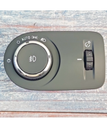 ACDelco GM 39059533 Fits Chevrolet Cruze Black Headlight Lamp Assembly S... - €40,15 EUR