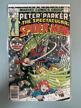 Spectacular Spider-Man(vol. 1) #4 - Hitman Cameo - £8.55 GBP