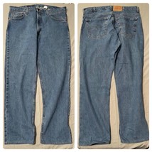 Vintage Levis 505 Made in USA 40x31 - £19.34 GBP