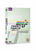 Twenty Twelve: Series 1 And 2 DVD (2012) Hugh Bonneville Cert 15 2 Discs Pre-Own - £44.61 GBP