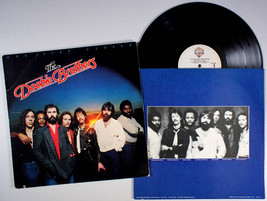 Doobie Brothers - One Step Closer (1980) Vinyl LP • Real Love, Michael McDonald - £8.46 GBP