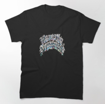 drake - honestly, nevermind (album cover logo) Classic T-Shirt - £16.51 GBP