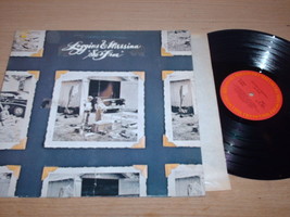 Loggins And Messina - So Fine - LP Record  NM VG+ - £5.33 GBP
