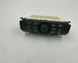 2009-2011 Honda Pilot AC Heater Climate Control Temperature Unit OEM D02... - $58.49