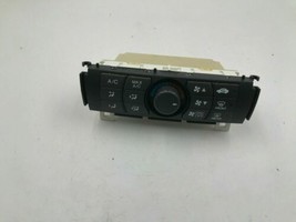 2009-2011 Honda Pilot AC Heater Climate Control Temperature Unit OEM D02B13015 - £46.75 GBP