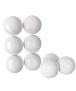 GCA Pro Lacrosse Official Game Ball NFHS College Approved Velocity Train... - $27.24 CAD+