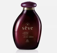 Natura Body Oil - Seve Amendoas e Orquidea Negra - Body Oil 200 ml / 6.7... - $45.82