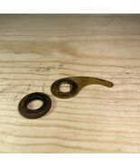 Edison Diamond Disc Phonograph Model C-250 Parts - $28.87 CAD