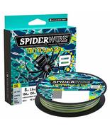 SpiderWire Superline Ultracast Braid, Aqua Camo, 65lb | 29.4kg, 164yd | ... - £15.65 GBP+