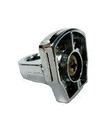 Perko 119400099A Swivel Eye Keeper Spare Fig 1194 Replace Chrome Plated ... - $12.98