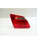 Mercedes X166 GL450 lamp, taillight, inner, left, 1668201164 - $180.54 CAD