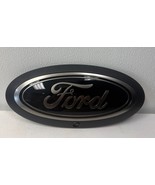 OEM NEW 2023-2025 Ford Super Duty Front Oval Grille Emblem With Camera O... - €25,56 EUR OEM NEW 2023-2025 Ford Super Duty Front Oval Grille Emblem With Camera O... - €25,56 EUR