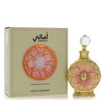 Swiss Arabian Amaali Concentrated Perfume Oil By Swiss Arabian - $59.30 CAD