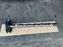 Caterpillar C12 CAT Diesel Engine Camshaft 129-2903 with Gear OEM - $950.00
