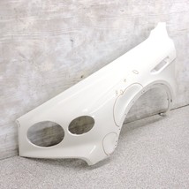 2021-2022 Bentley Bentayga Front Left Drivers Side Fender Shell Factory -22-A-L - £685.07 GBP