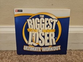 The Biggest Loser Ultimate Workout [Digipak] by Various Artists (CD, 2010, 2... - £6.82 GBP