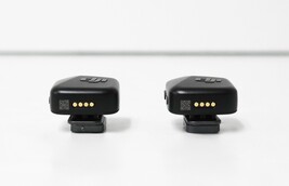 DJI Mic Mini Wireless Omnidirectional Microphone System CP.RN.00000433.01 image 8