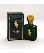 Polo by Ralph Lauren 59ml 2 Oz Eau De Toilette Spray for Men - $31.68