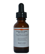 Retinol Anti Aging Skin Serum Retinol,DMAE, Vitamin C Ester, CoQ-10,Coll... - $27.75 CAD+