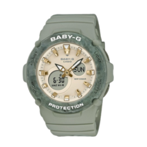 Casio Baby-G Analogue Digital Wrist Watch BGA-275M-3A - £95.15 GBP