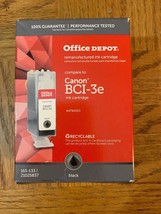 Office Depot Canon BCI-3e Printer Ink - £20.83 GBP
