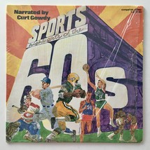 Sports Highlights Of The 60&#39;s LP Vinyl Record Album - £30.77 GBP